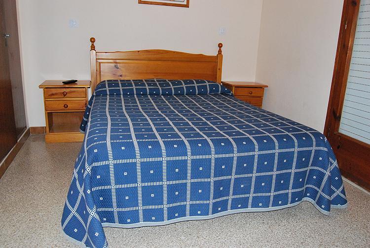 Hostal Gran Sol Llança Quarto foto